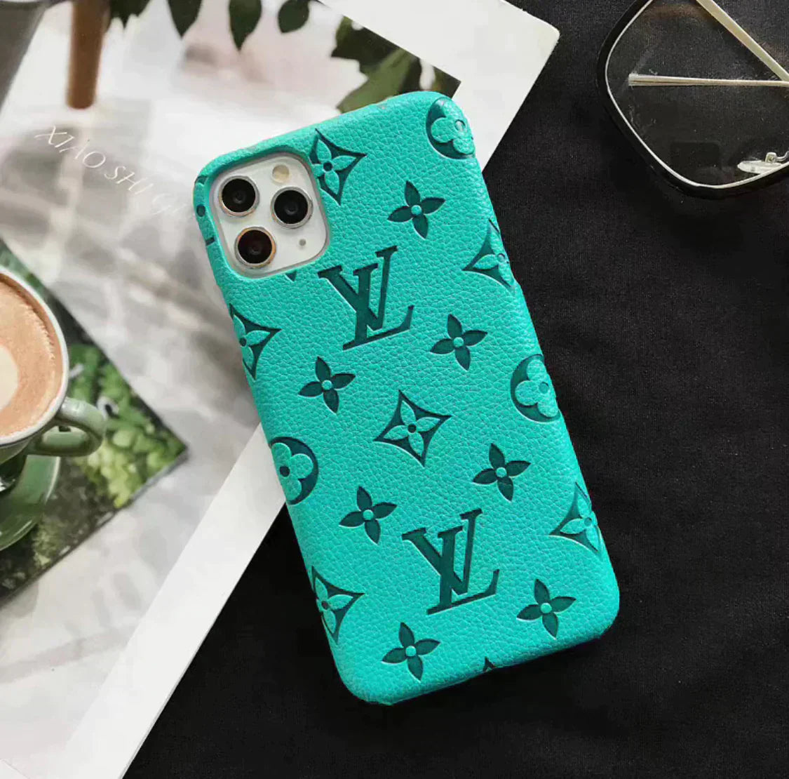 LV iPhone Cases