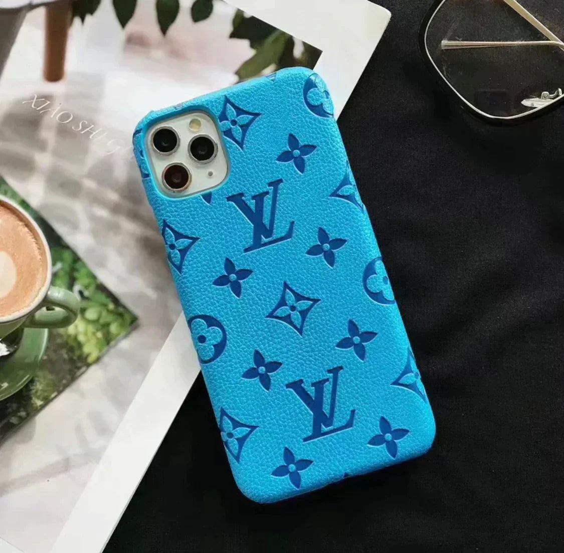 LV iPhone Cases