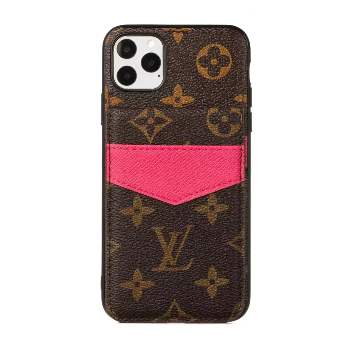 LV\GG iPhone Cases - EliteCaseHub