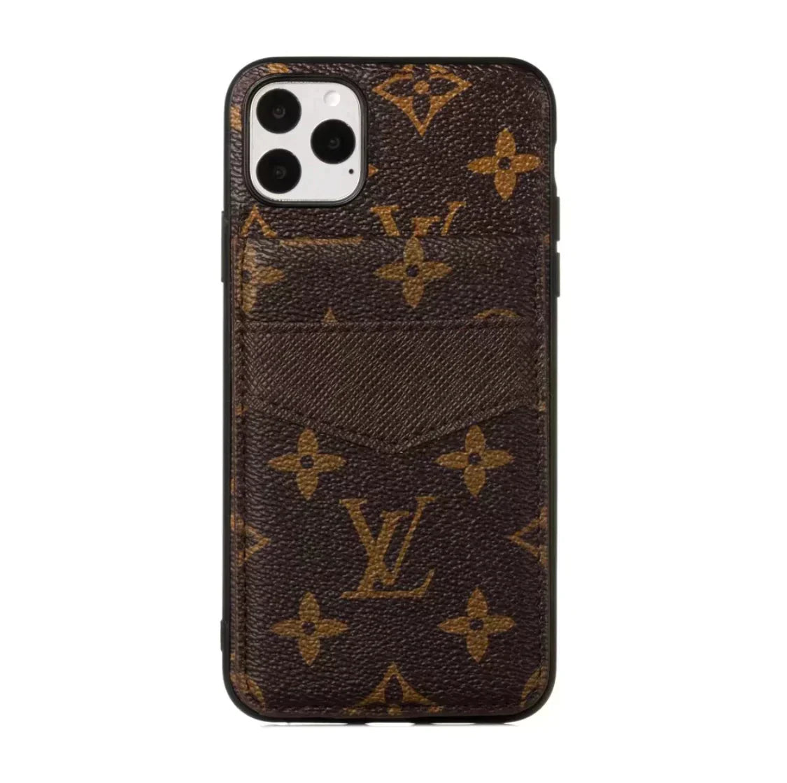 LV\GG iPhone Cases - EliteCaseHub