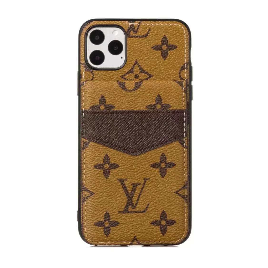 LV\GG iPhone Cases - EliteCaseHub