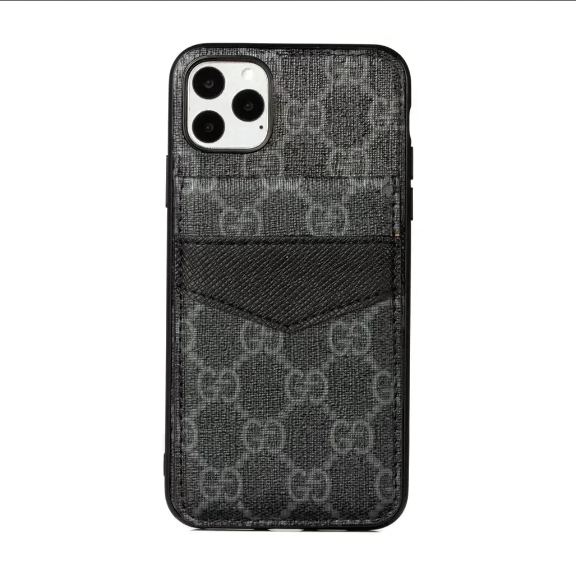 LV\GG iPhone Cases - EliteCaseHub