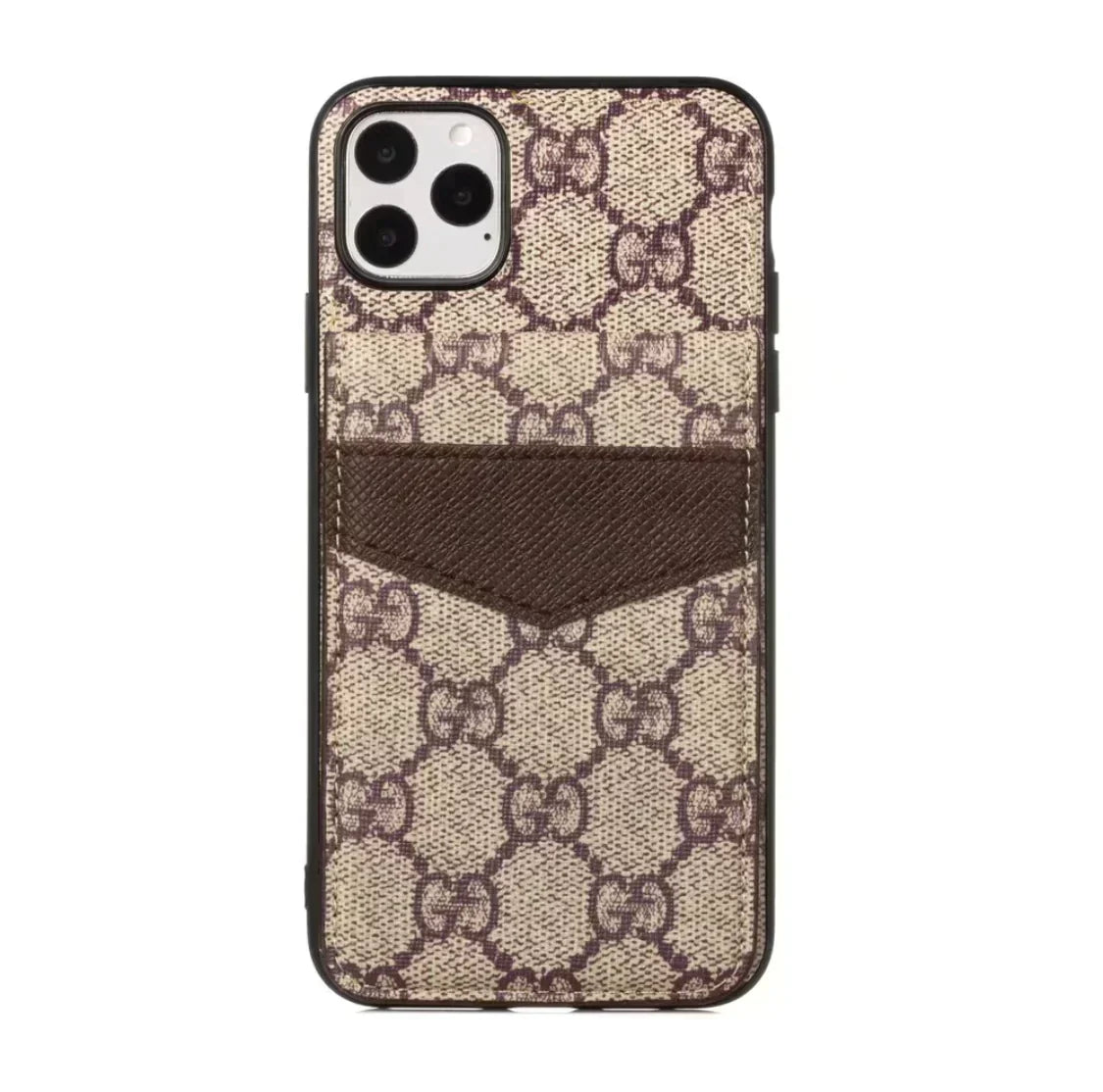 LV\GG iPhone Cases - EliteCaseHub