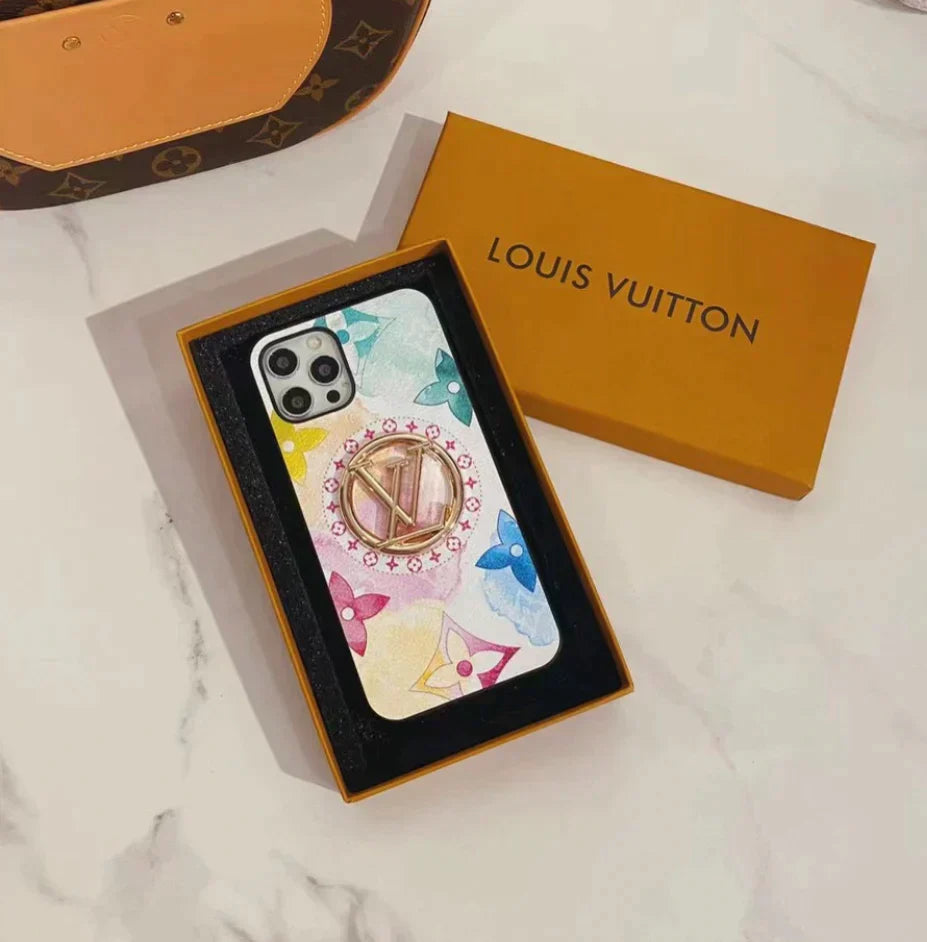 LV Fantasy iPhone Cases - EliteCaseHub