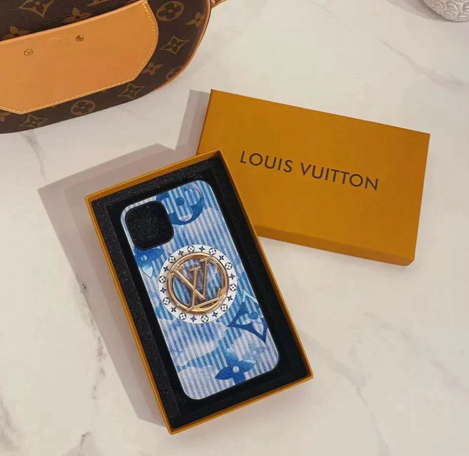 LV Fantasy iPhone Cases - EliteCaseHub