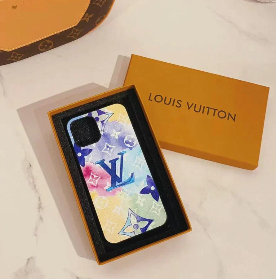 LV Fantasy iPhone Cases - EliteCaseHub