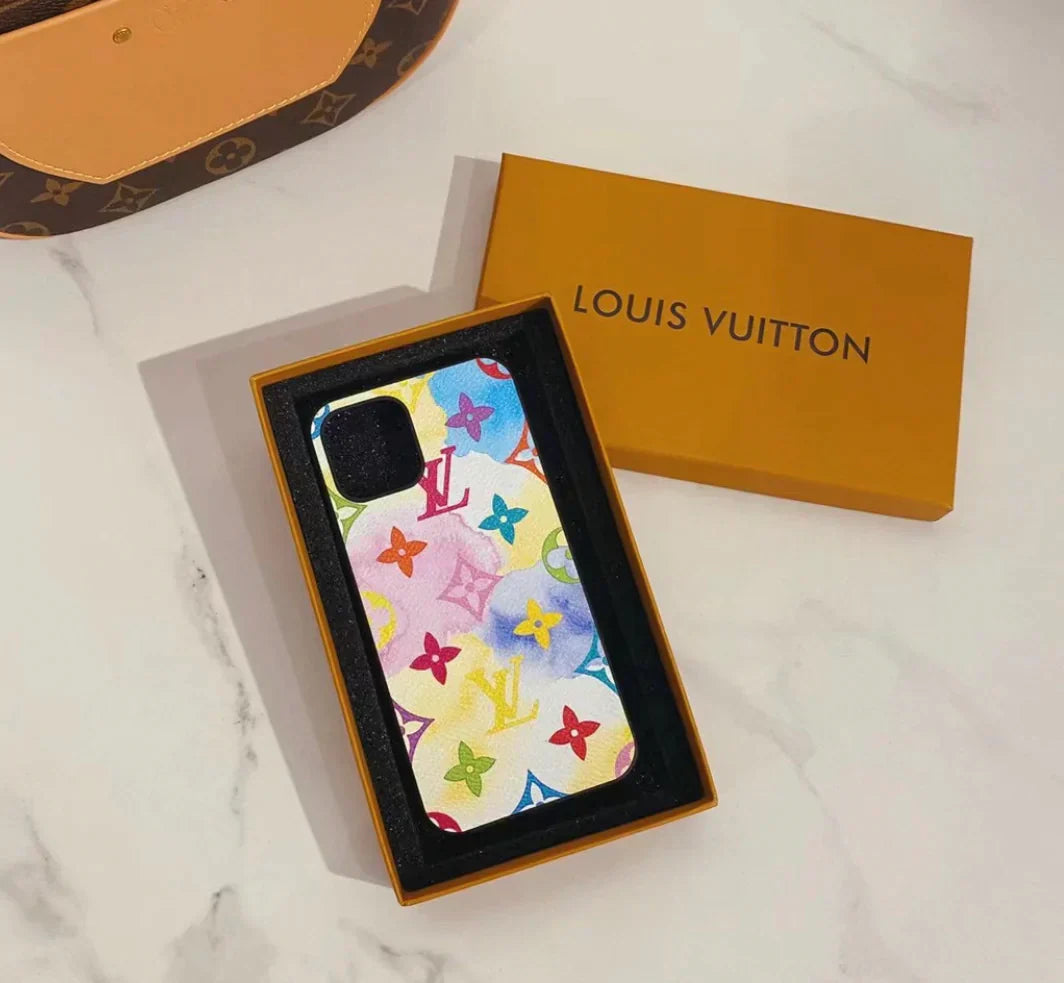 LV Fantasy iPhone Cases - EliteCaseHub