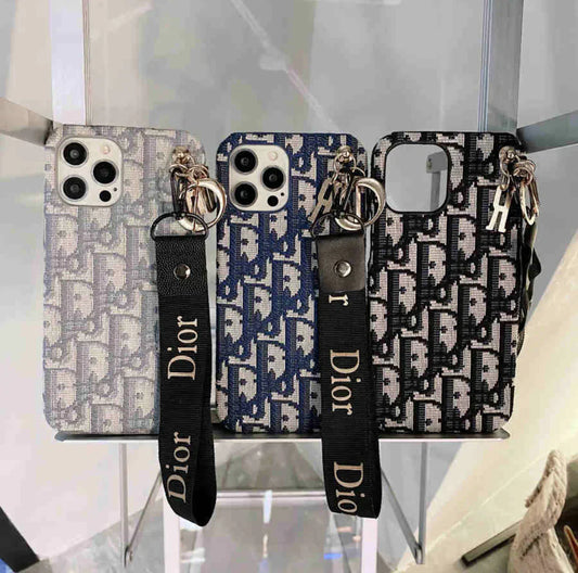 Dior iPhone Cases