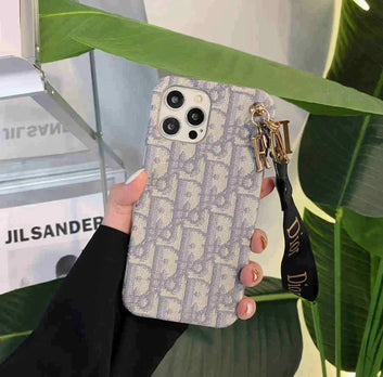 Dior iPhone Cases