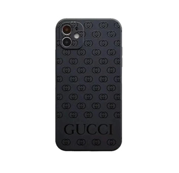 LV Sup GG iPhone Cases