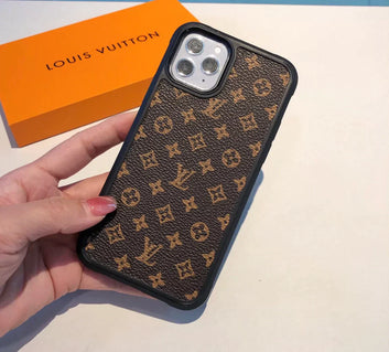 LV iPhone Cases