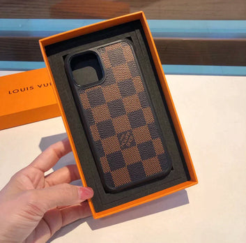 LV  iPhone Cases