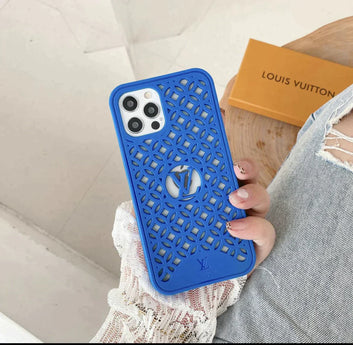 LV iPhone Cases