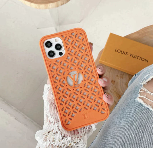 LV iPhone Cases