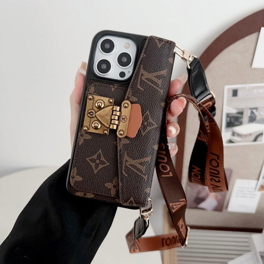 LV iPhone Case