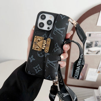 LV iPhone Case