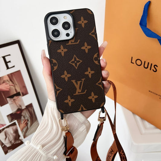 LV iPhone Cases