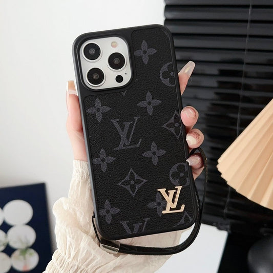 LV iPhone Cases