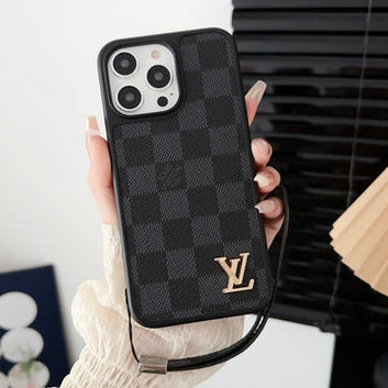 LV iPhone Cases