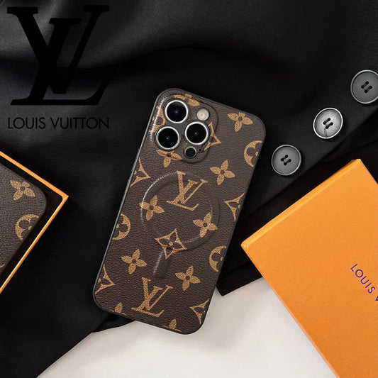 LV iPhone Case