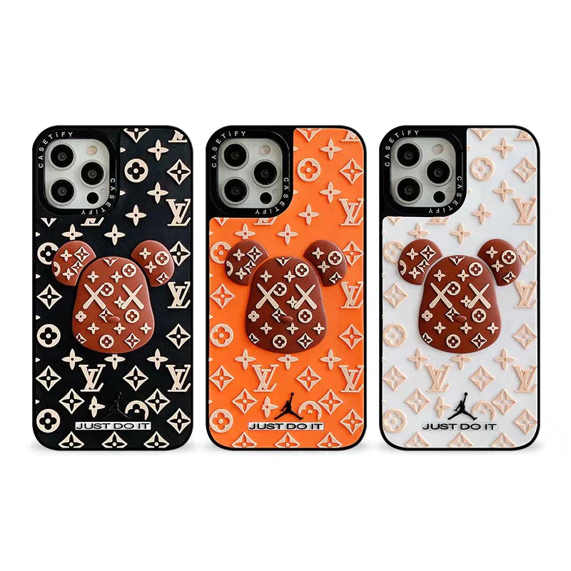 LV  iPhone Cases - EliteCaseHub