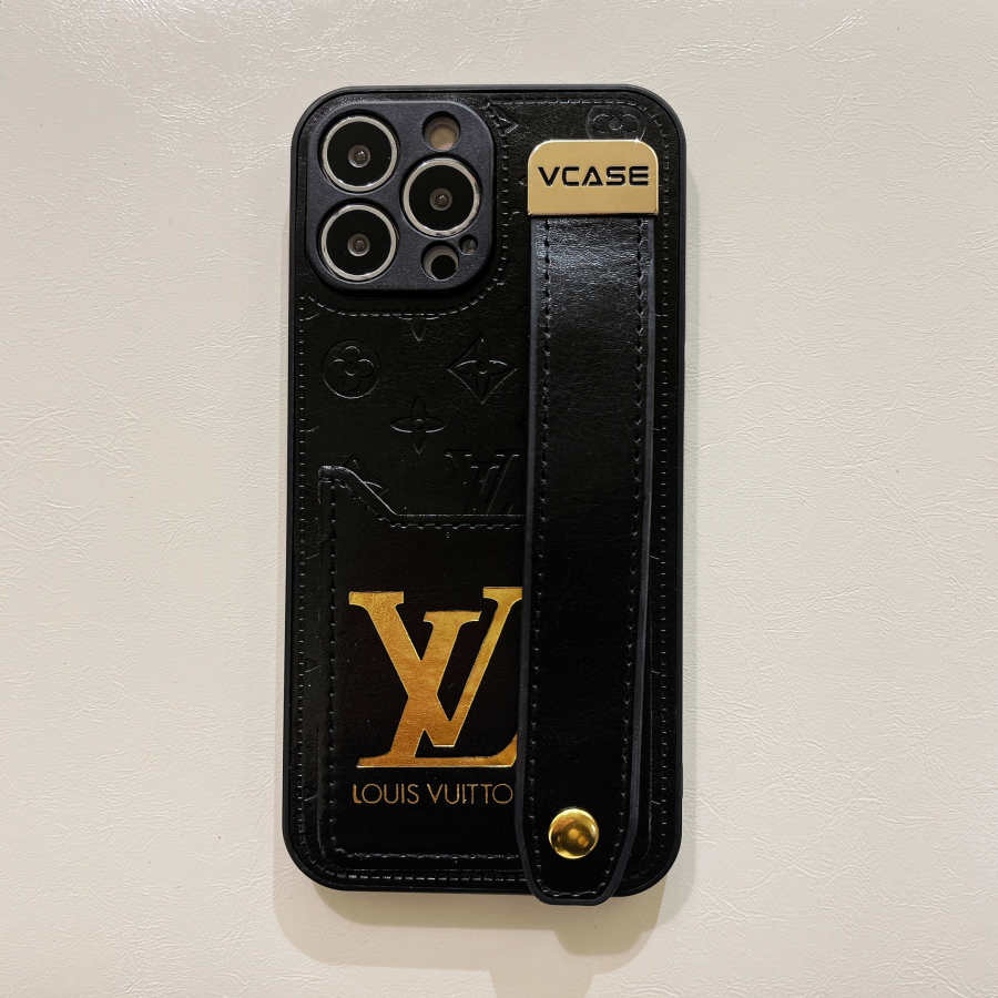 LV iPhone Cases