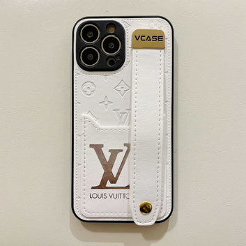 LV iPhone Cases