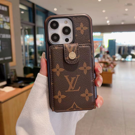 LV iPhone Cases