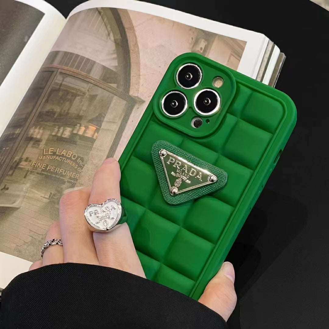 Prada iPhone Cases - EliteCaseHub