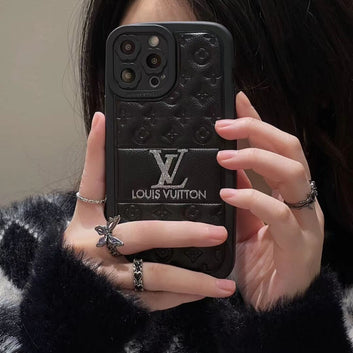 LV iPhone Cases