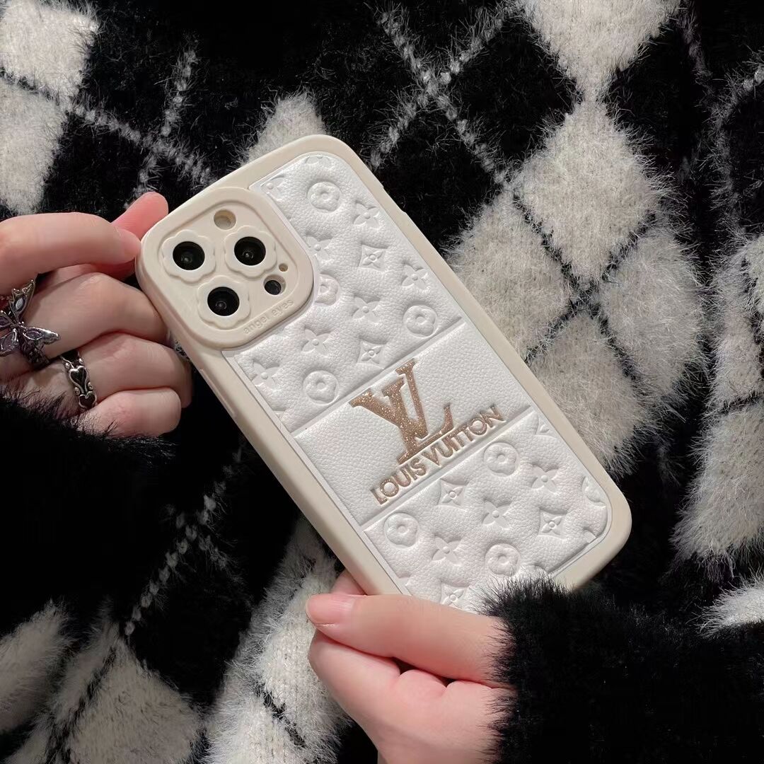 LV Classic iPhone Cases - EliteCaseHub