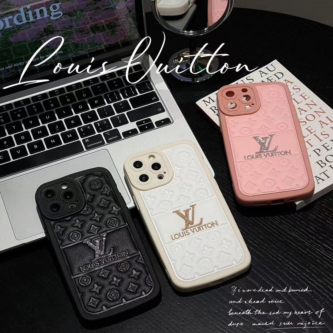 LV Classic iPhone Cases - EliteCaseHub