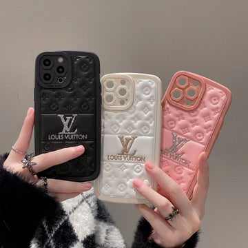 LV Classic iPhone Cases - EliteCaseHub