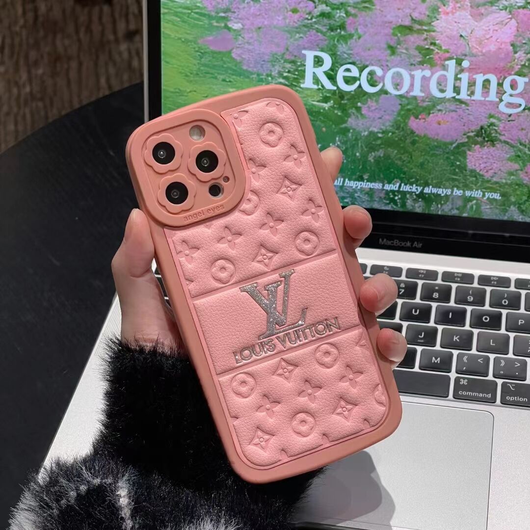 LV Classic iPhone Cases - EliteCaseHub