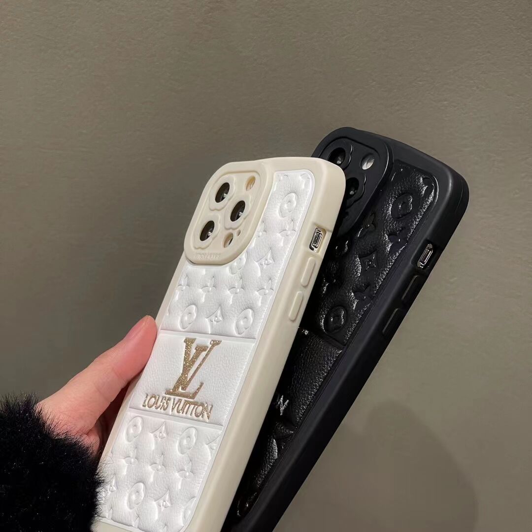 LV Classic iPhone Cases - EliteCaseHub