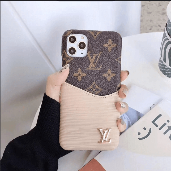 LV Classic iPhone Cases - EliteCaseHub