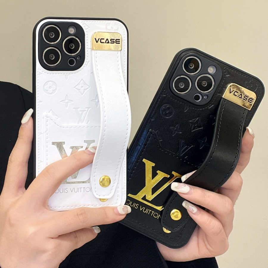 LV iPhone Cases