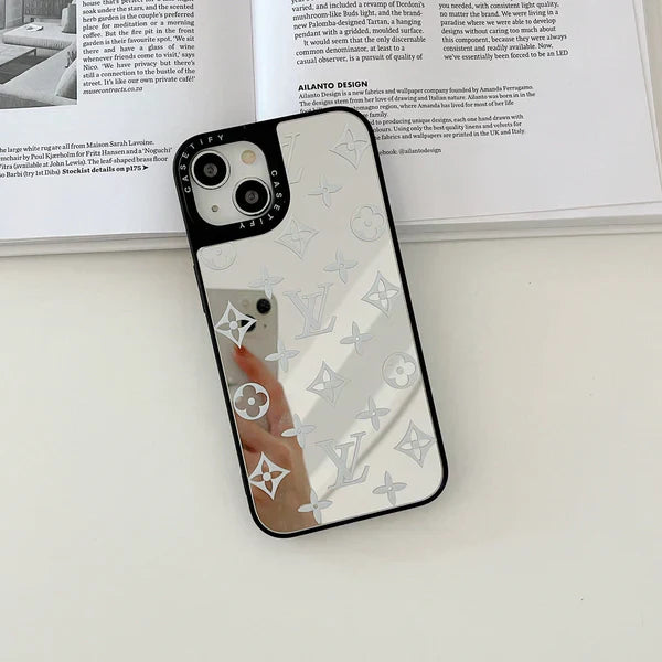 Lv iPhone Case