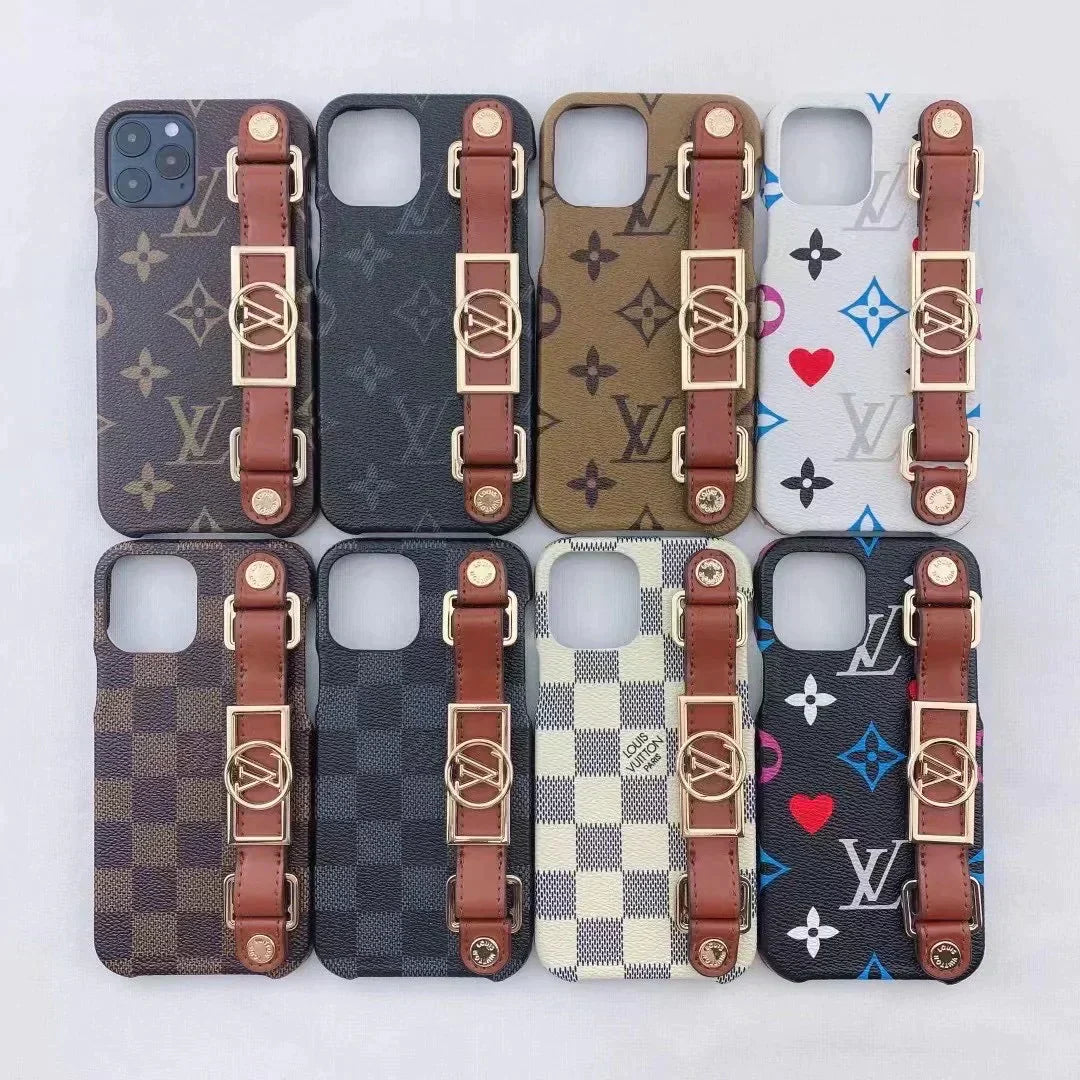 LV iPhone Cases - EliteCaseHub