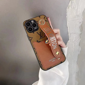 LV iPhone Cases