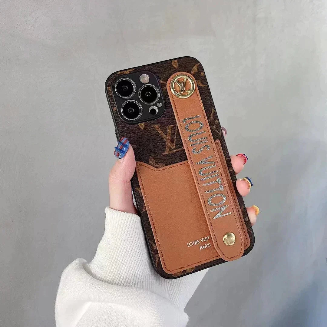 LV iPhone Cases