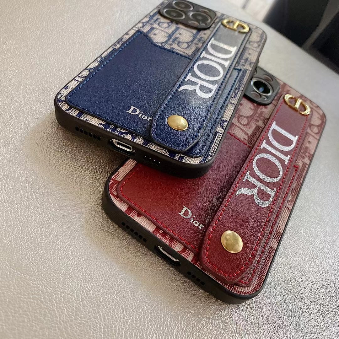 Dior iPhone Cases