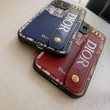 Dior iPhone Cases