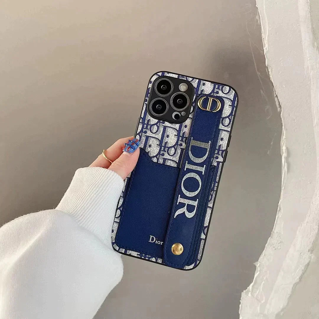 Dior iPhone Cases