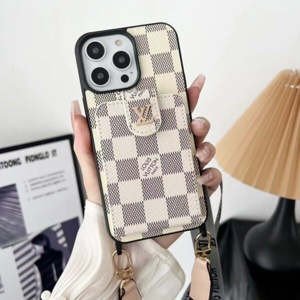 Guccl iPhone Cases