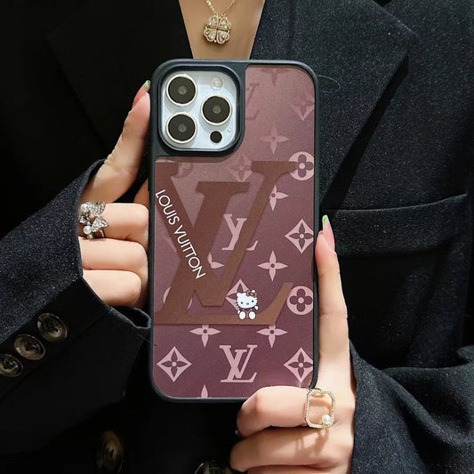 LV iPhone Case