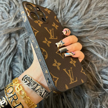 LV iPhone Case