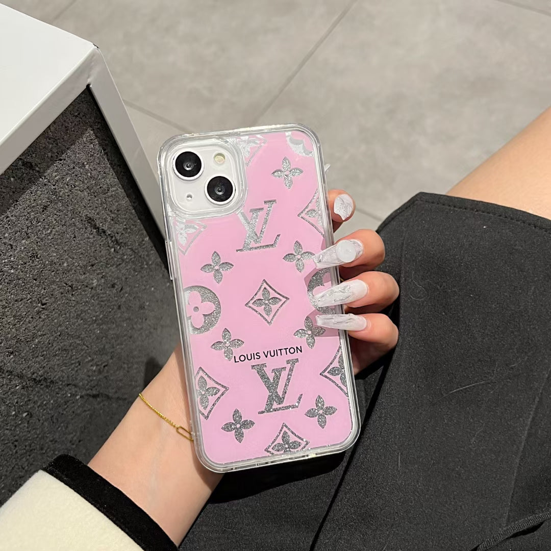 Lv iPhone Case