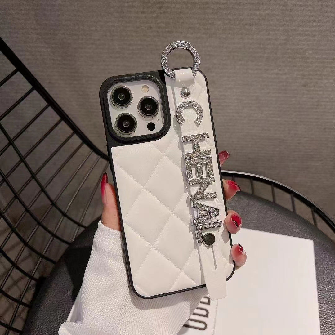 Chanel iPhone Case