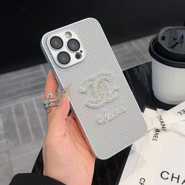 Chanel iPhone Cases